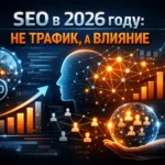 SEO в 2026 году