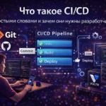Что такое CI/CD-пайплайны