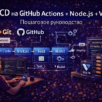 CI/CD на GitHub Actions