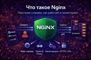 Что такое Nginx