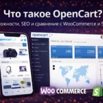 OpenCart: что это такое