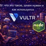Vultr: что это такое
